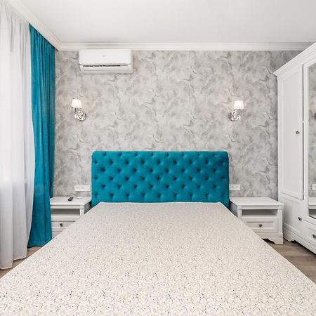 20 Deribasivska Design Apartment Odessa Luaran gambar